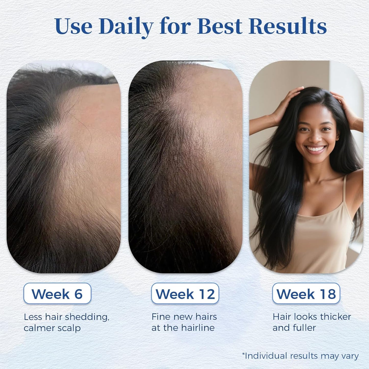 HairFuel Serum Roll