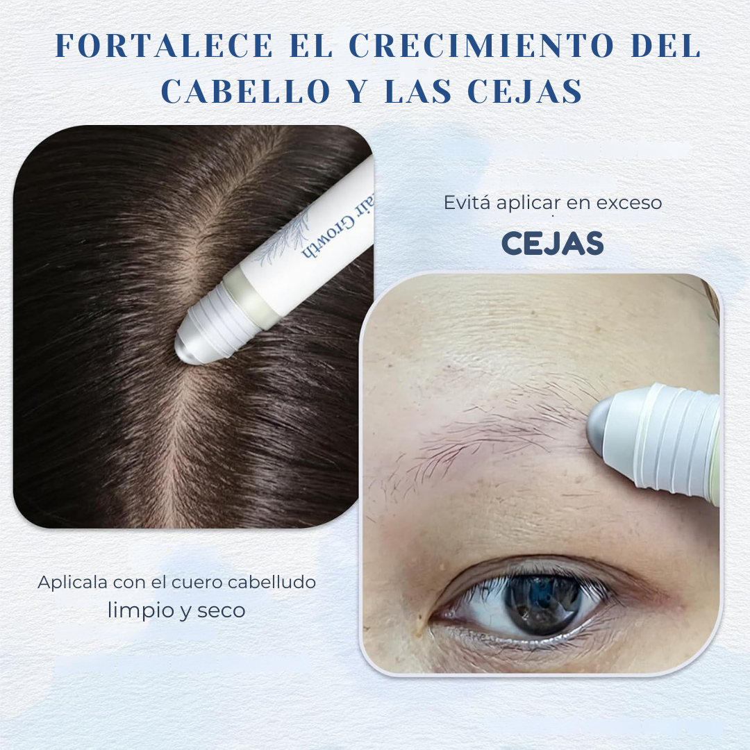 Sérum Capilar de Romero 10 ml Concentrado