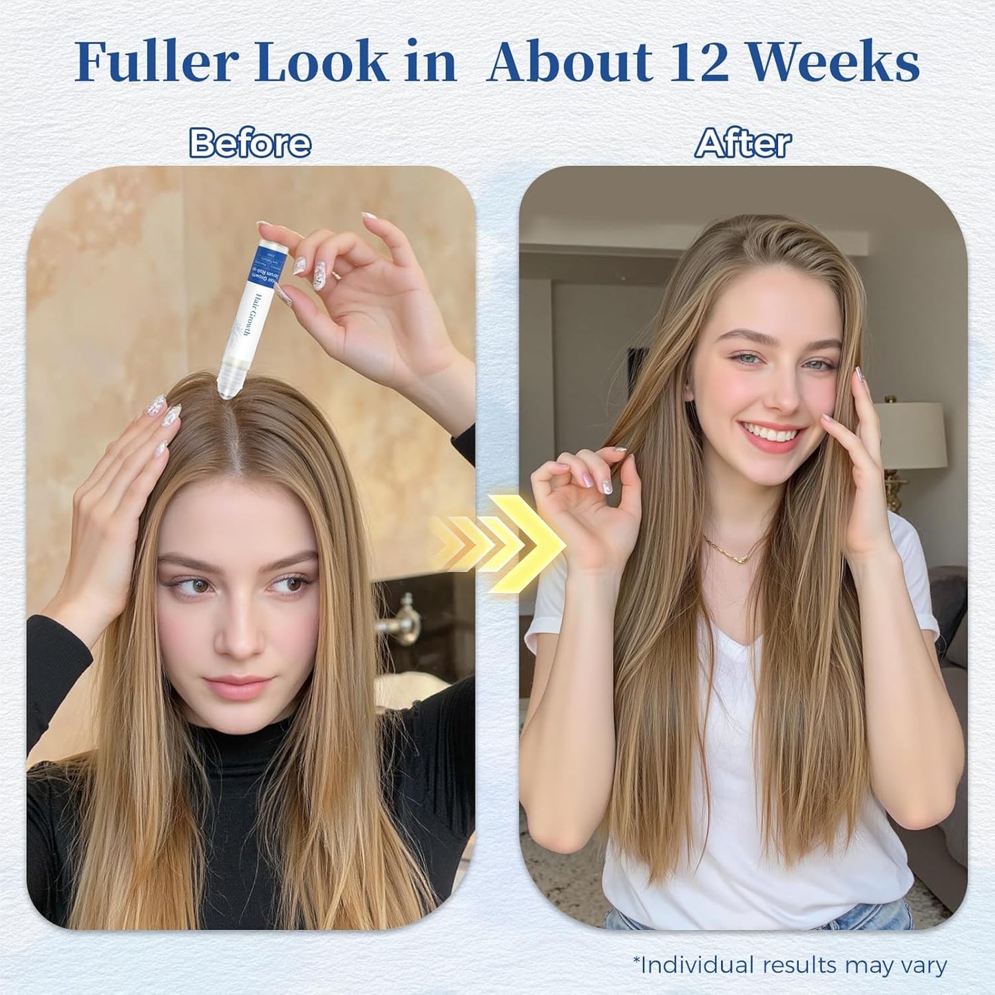 HairFuel Serum Roll
