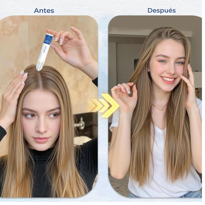 Sérum Capilar de Romero 10 ml Concentrado