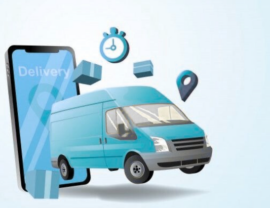 Free shipping
