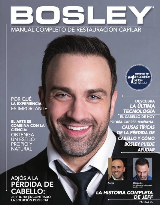 Ebook:Activa el Crecimiento Capilar